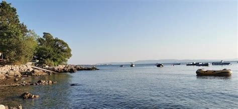 Plaže - Kraljevica, Kvarner, Hrvatska