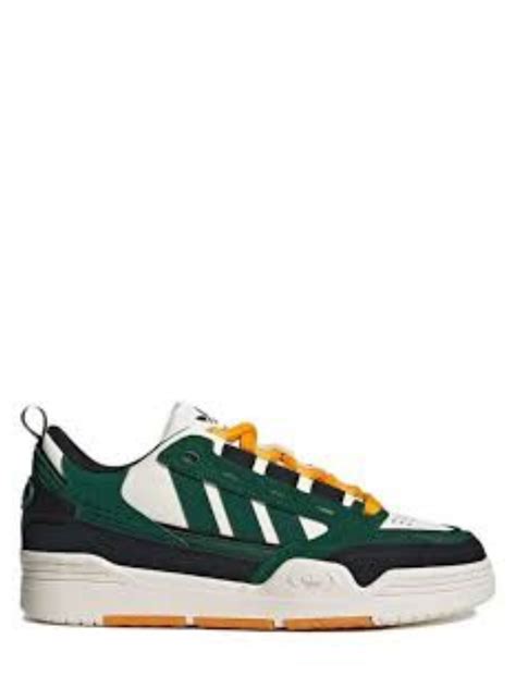 adidasss adi2000 green – Stuff Factory