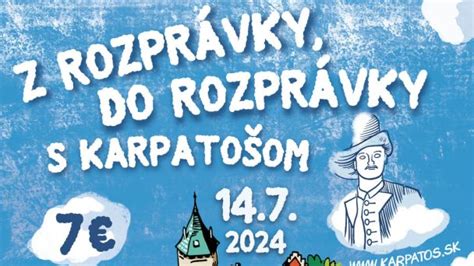 Kalendár udalostí - Obecný úrad Smolenice