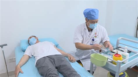 【西区】视频|“刘氏毫火针疗法”入选中山市级非遗名单
