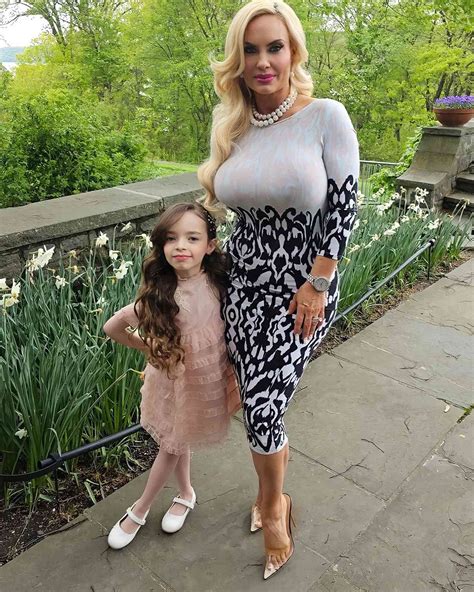 All About Ice-T and Coco Austin's Daughter Chanel Nicole