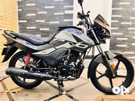 HERO PASSION PRO BIKE - NEAT CONDITION - Motorcycles - 1807756294