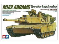 Tamiya M1A2 ABRAMS MAIN BATTLE TANK 1:35 Scale India | Ubuy