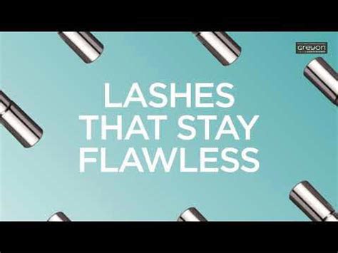 Define Dazzle Slay greyoncosmetics Eye Range Kajal Eyeliner Mascara