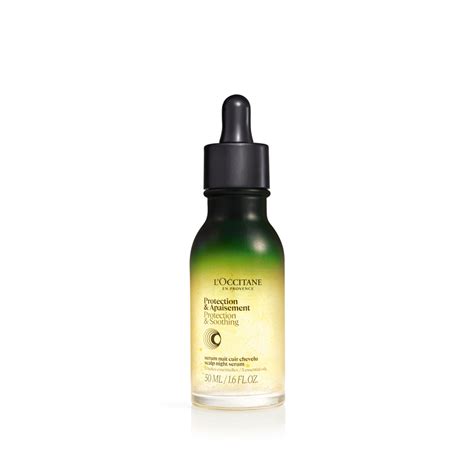 Anti Hair Loss & Thinning Hair Products | L'Occitane India