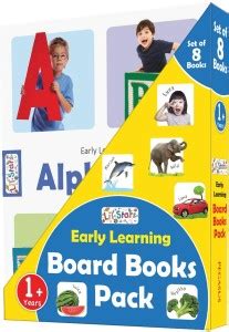 Early learning is necessary for kids. It is ideal to introduce these ...