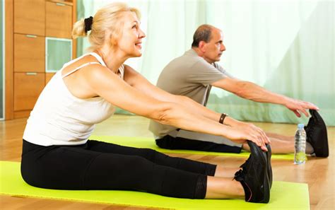 Exercise Program Adherence 的图像结果