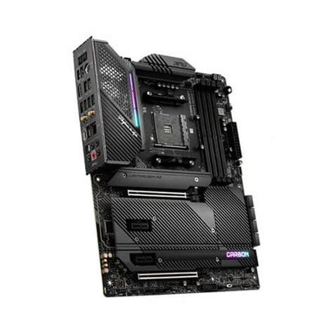 MSI MPG X570S Carbon Max WIFI DDR4 | AM4 | ATX Motherboard