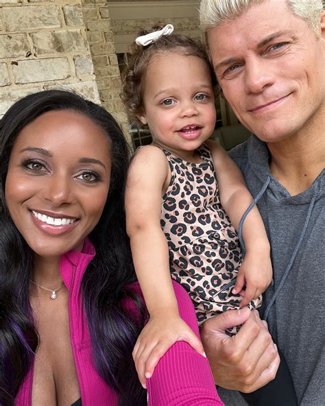 Brandi Rhodes | Happy Birthday to our dear Papa. Wish we could celebrate with you today. It is ...