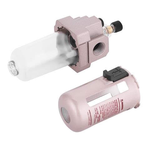 Water And Oil Separator Water Moisture Trap Separator Air Compressor ...