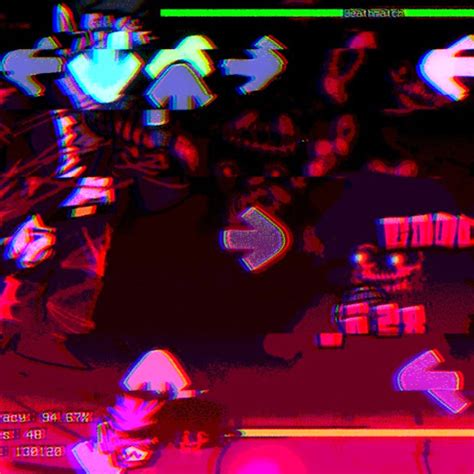 Image result for FNF Corruption Mod Deathmatch Download Android