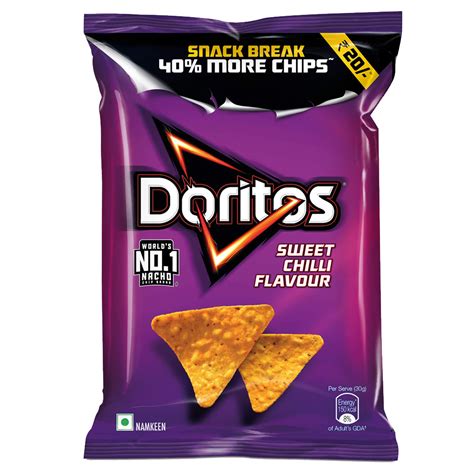 DORITOS SWEET CHILLI – TMR MALL
