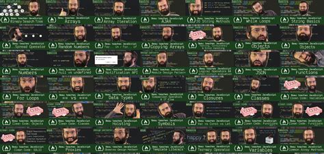 Beau Canes JavaScript 2024 的图像结果