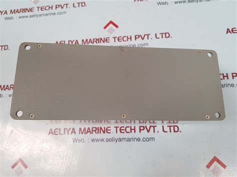 Pressure systems netscanner 9032 barometer – Aeliya Marine