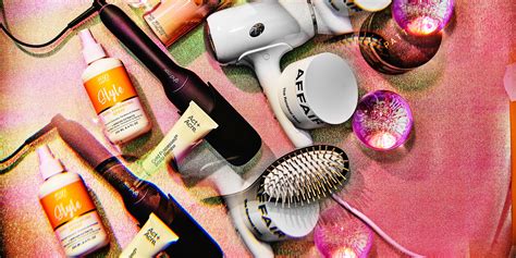 Hair care products online