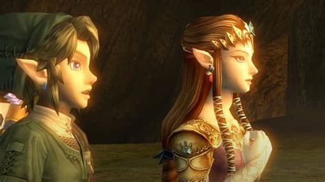 The Legend of Zelda Twilight Princess Release Date And Timings In All ...