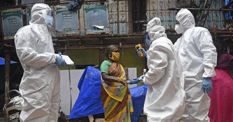 Coronavirus LIVE: Maharashtra reports 895 deaths – highest one-day rise ...