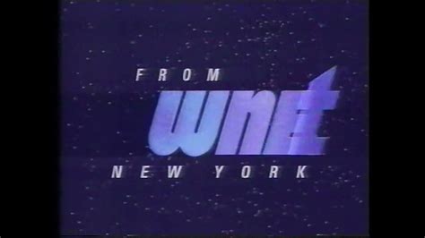 Image result for WNET 2004 Programs