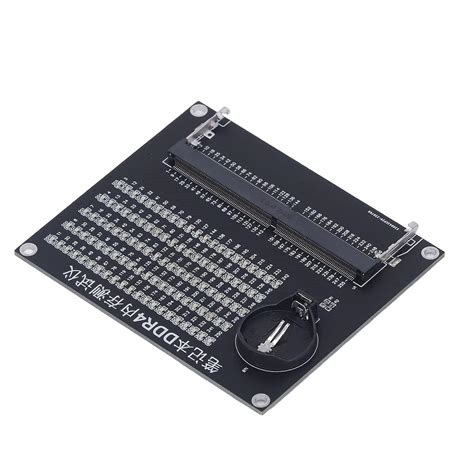 Buy Laptop Memory Test Card, Compact Size Good Compatibility Easy to ...