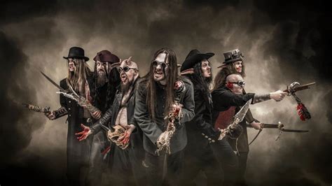 Heavy Heavy Metal Songs