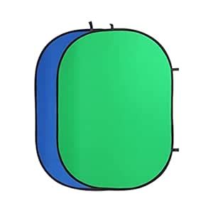 MYADDICTION Folding Background Panel Studio Screen Backdrop Video ...