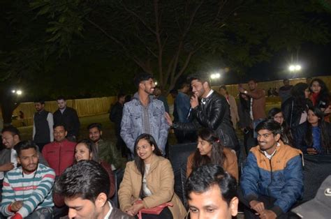 Photo Gallery- Annual Alumni Meet at CDGI Campus