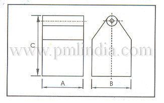 Magnetic Bulk Parts Lifter – Permanent Magnets Ltd