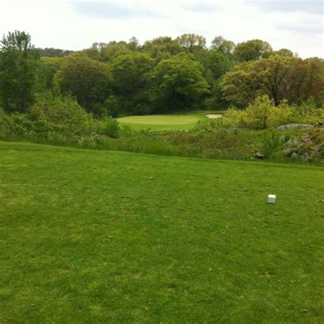 The Meadow at Peabody | All Square Golf