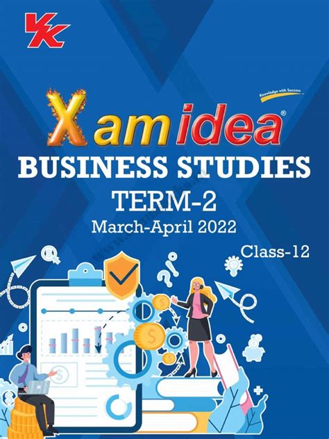 Image result for Xam Idea Economics Class 12