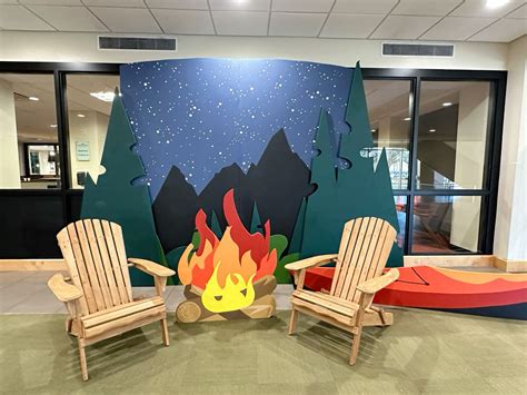 Lifeway vbs breaker rock beach inspired decorations – Artofit