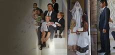 Brangelina Wedding Photos by Brangelina S Wedding Photos Revealed Protothemanews Brangelina Wedding Photos