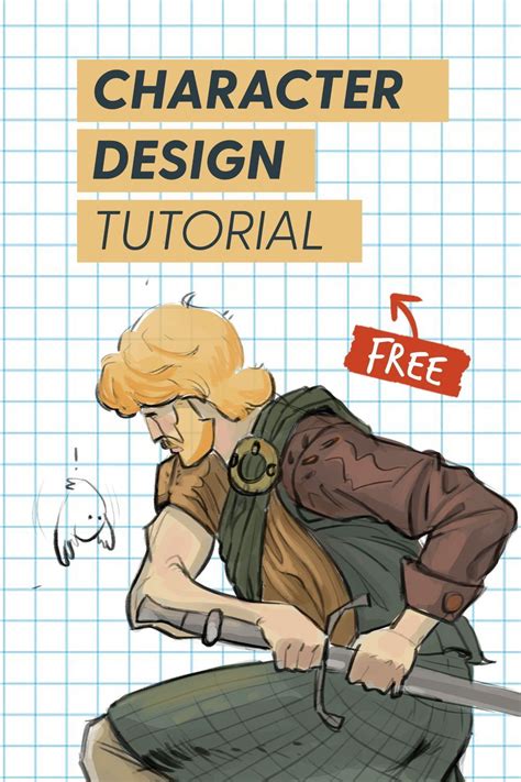 Image result for Character Design Course Free
