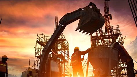 Civil Engineering: Features and contribution to society