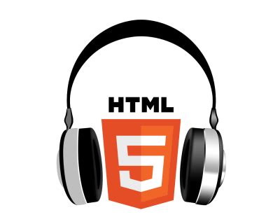 Image result for HTML5 Audio Designs