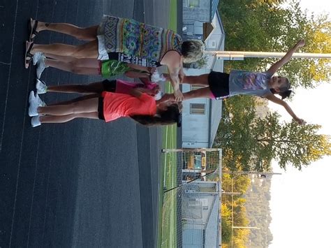 Photo Gallery | Rex Putnam Youth Cheer