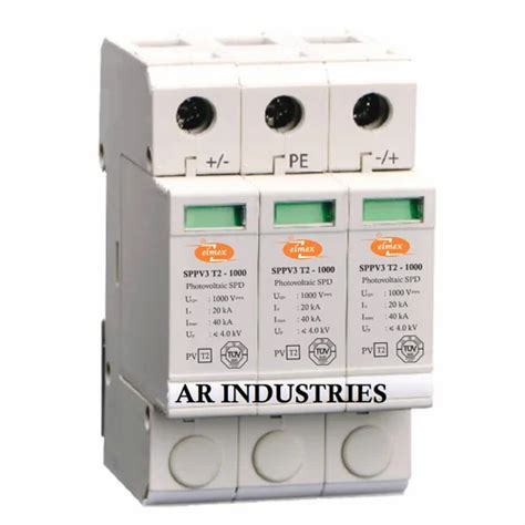 MC4 Connector - 1500 V Solar Mc4 Connector Manufacturer from Ahmedabad