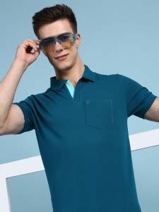 Lux Cozi Tshirts - Buy Lux Cozi Tshirts Online at Best Prices In India ...