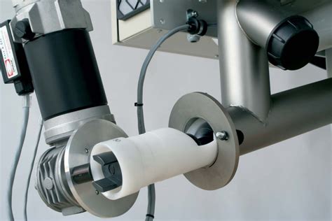 Compo - Continuous gravimetric feeder and extrusion control - Doteco