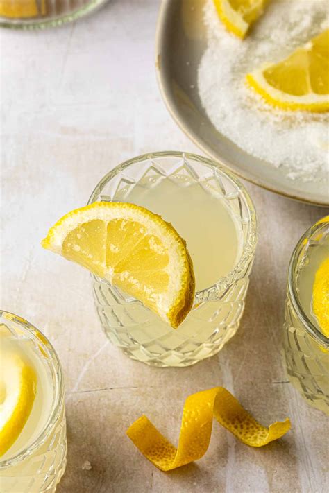 Image result for Lemon Drop Cocktail