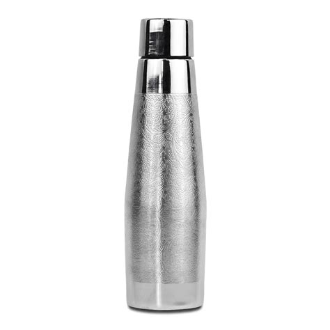 Zest Nickle Copper Bottle 900 ml – Signoraware
