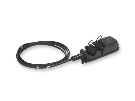 MOB-0444FD150FW | OptiSheath® terminal Multiporta com coto de cabo ...