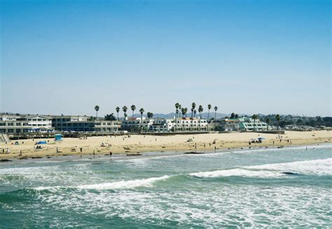 7 Best Places for Pismo Beach Camping
