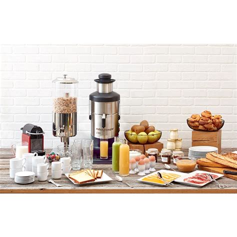 Robot Coupe J 100 Ultra Automatic Juicer