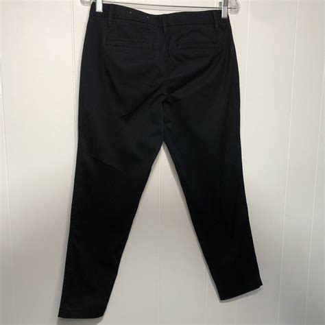 Talbots Petites Girlfriend Chino Pants Womens Size 2 … - Gem
