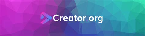 Image result for Creator Program