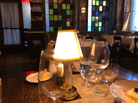 THE BEEKMAN, A THOMPSON HOTEL (New York City) - Hotel Reviews, Photos ...