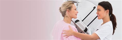 GE Mammography Stories | GE HealthCare (India)