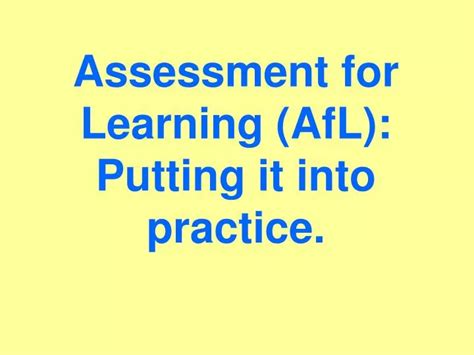Image result for AFL Learning