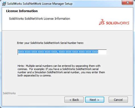 Image result for SolidWorks Server License