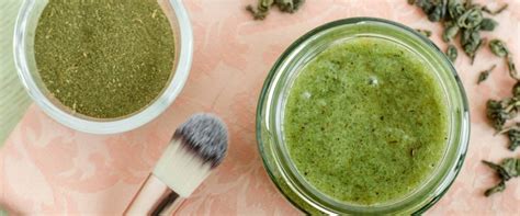 Face Masks For Men With Oily Skin